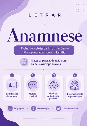 Anamnese